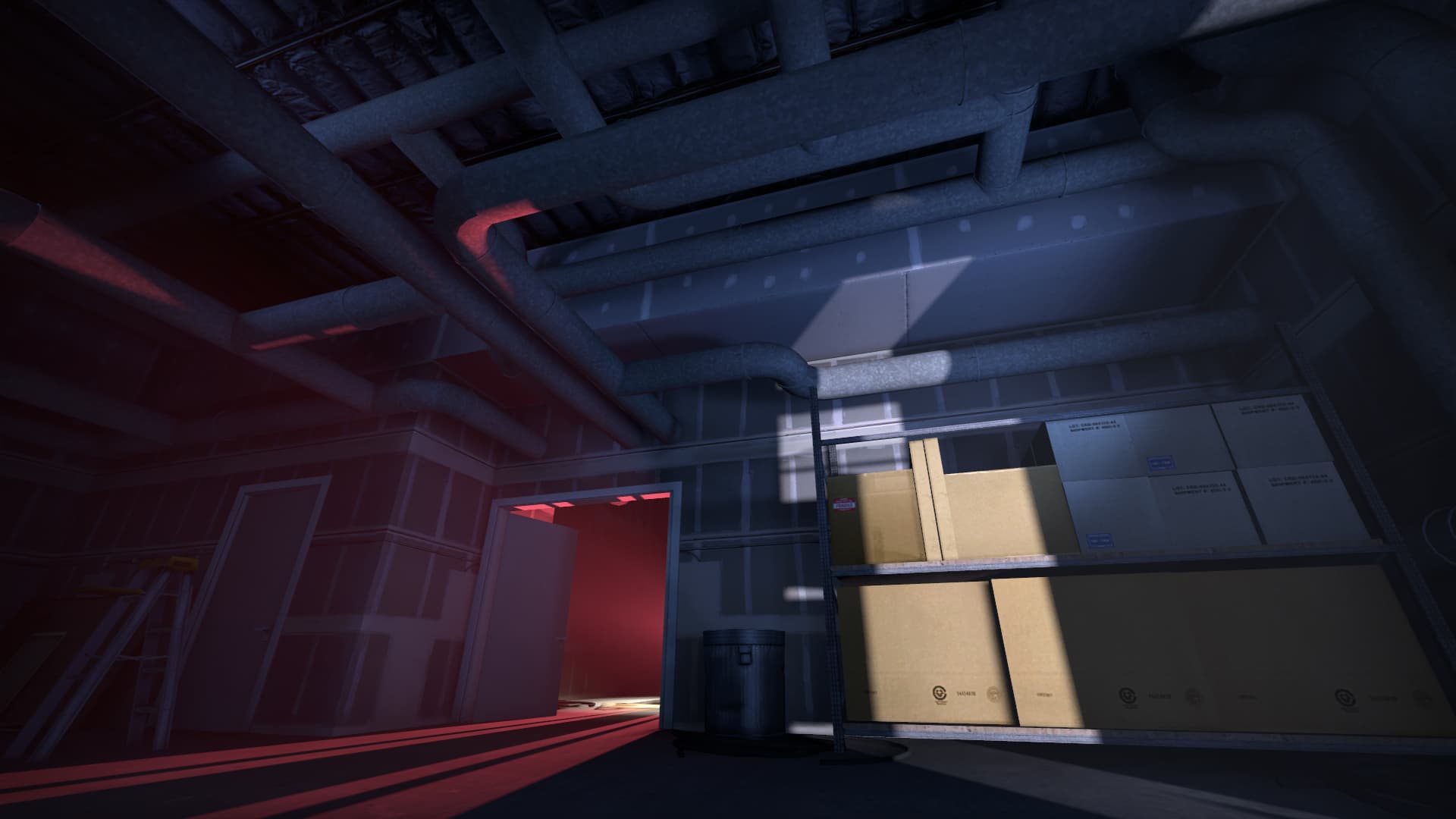 The Stanley Parable Steam CD Key - 7