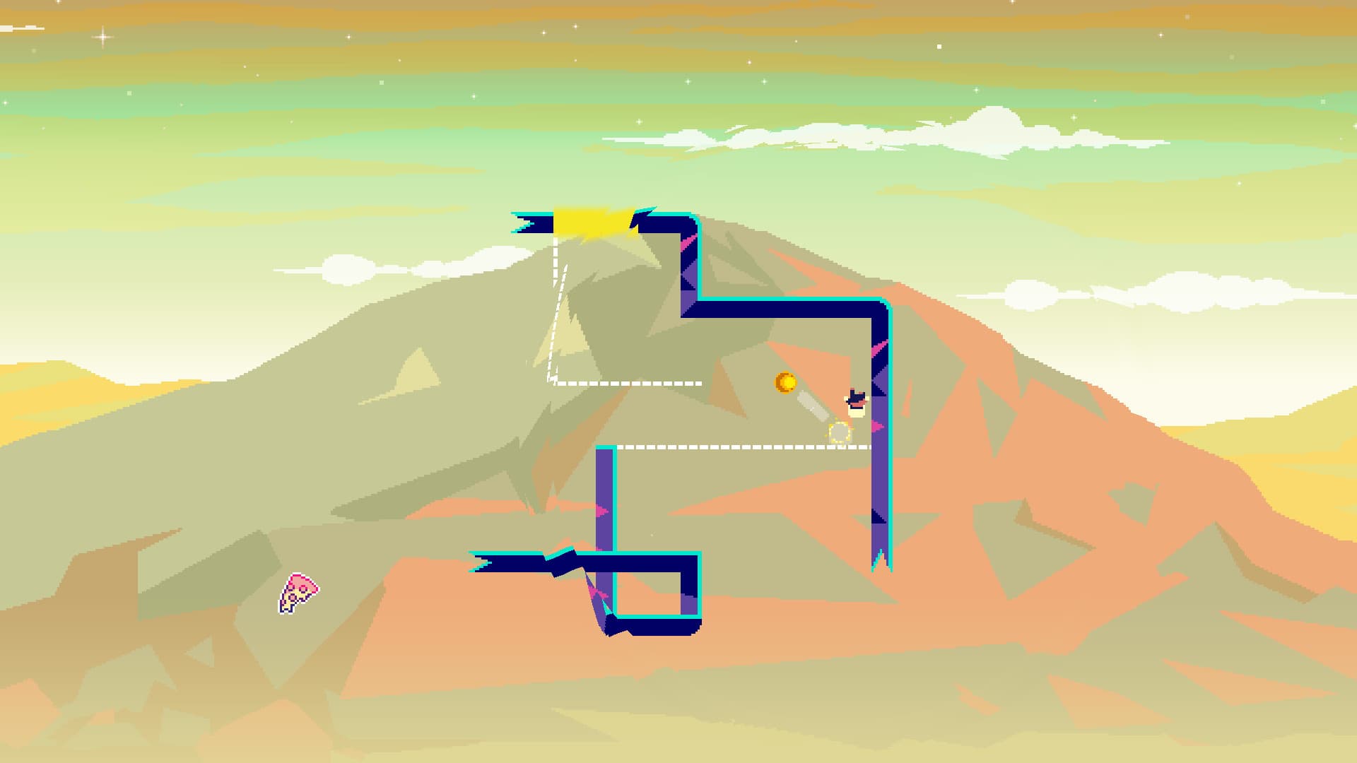 HackyZack Steam CD Key - 2