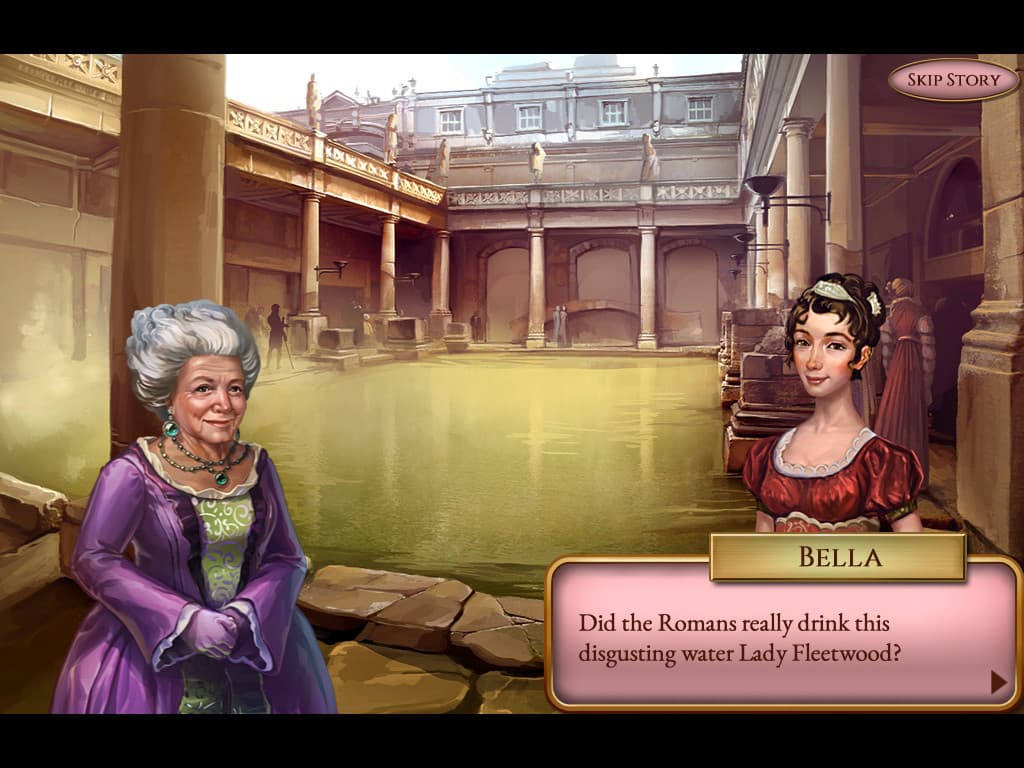 Regency Solitaire Steam CD Key - 2