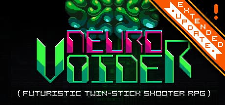 NeuroVoider Steam CD Key