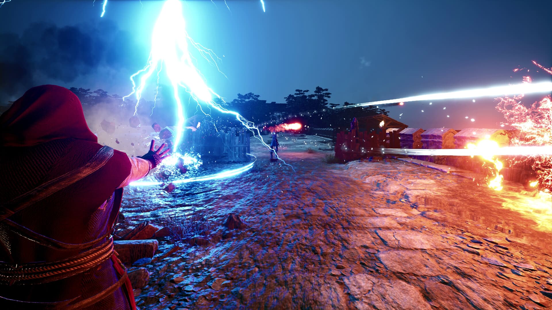 Mortal Online 2 Steam Account - 2