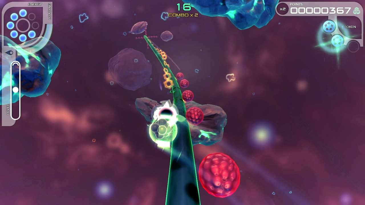 Fermi's Path Steam CD Key - 7