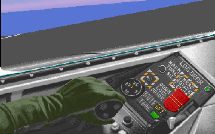 Falcon Gold PC Steam CD Key - 3