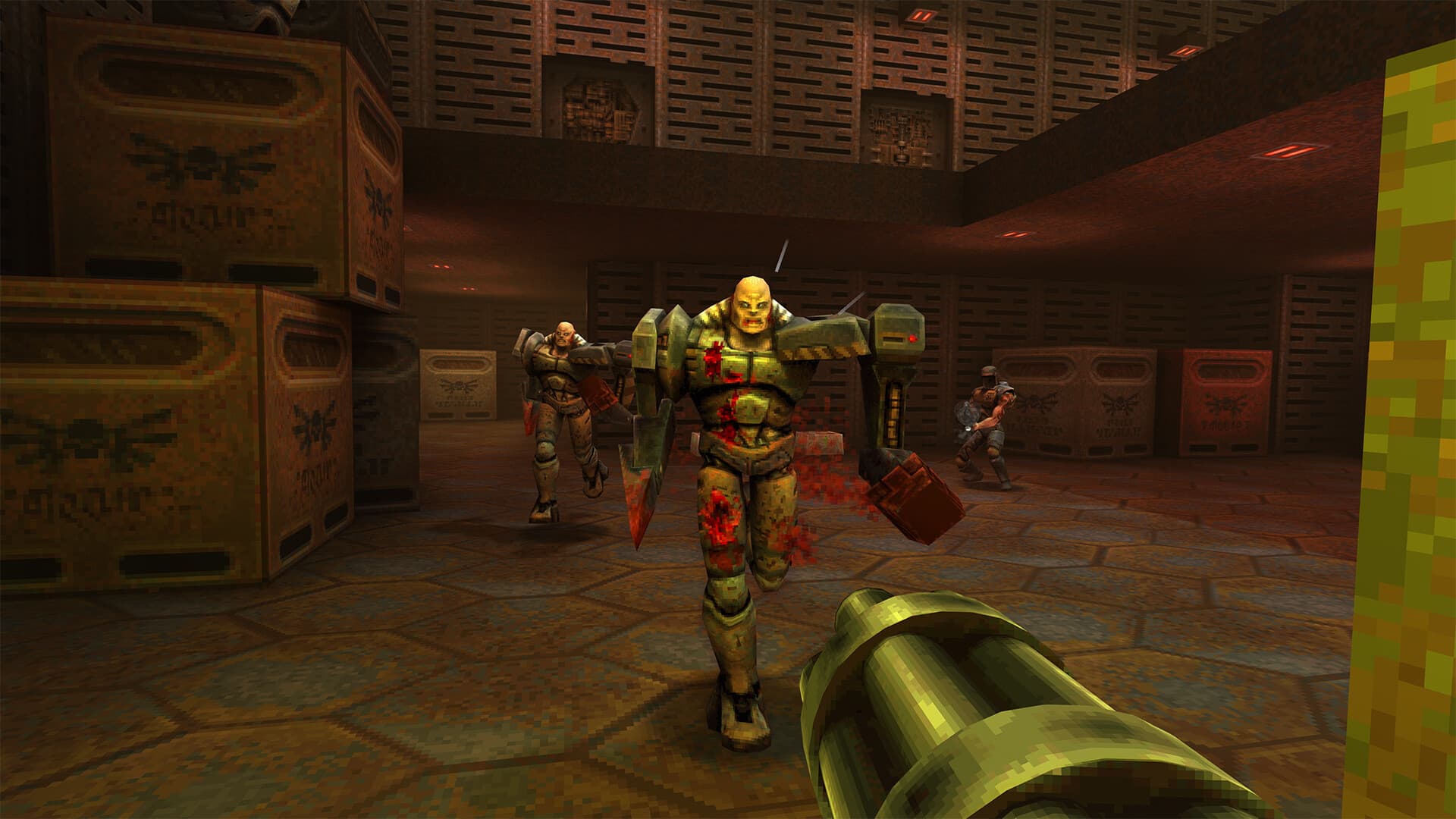 Quake II PC Steam Account - 3
