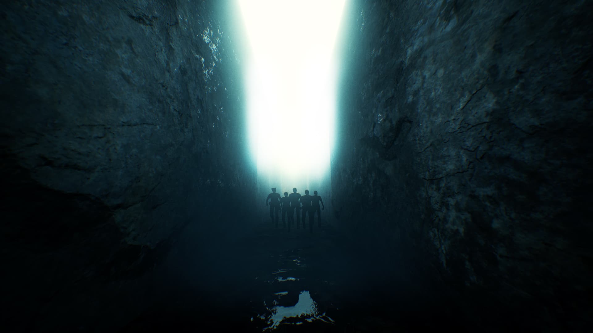 Inmates Steam CD Key - 9