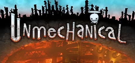 Unmechanical Steam CD Key