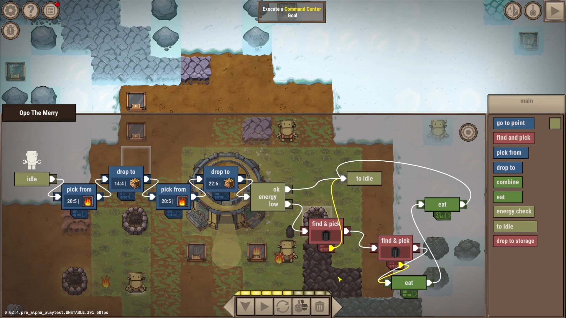 Craftomation 101: Programming & Craft Steam Account - 2