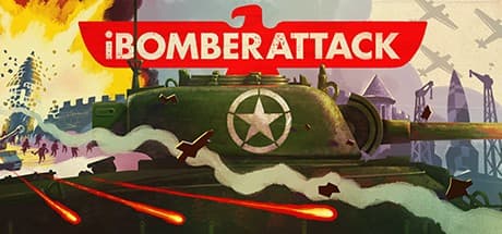 iBomber Attack Steam CD Key