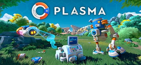 Plasma PC Steam Account