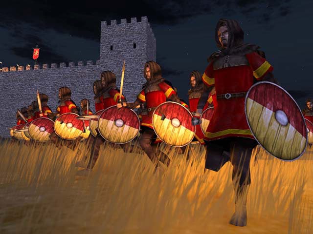 Rome: Total War PC Steam CD Key - 6