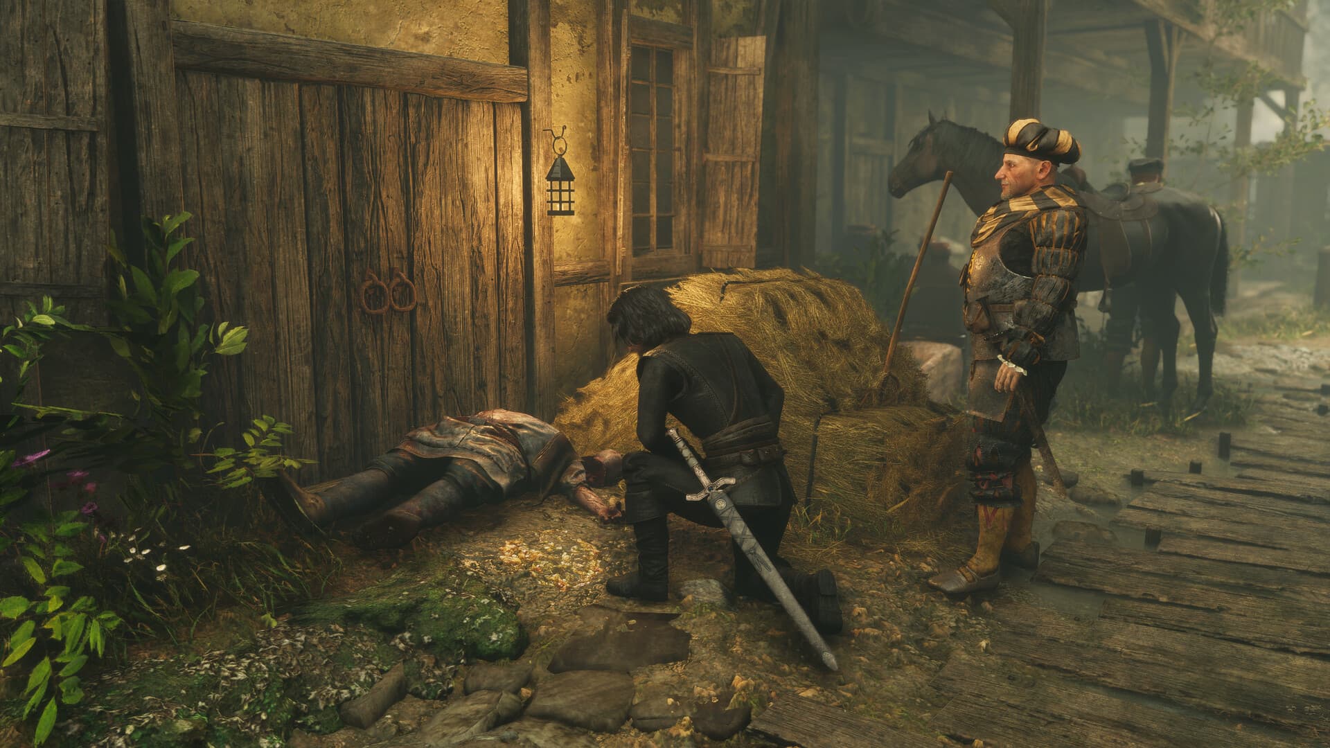 The Inquisitor PC Steam Account - 2