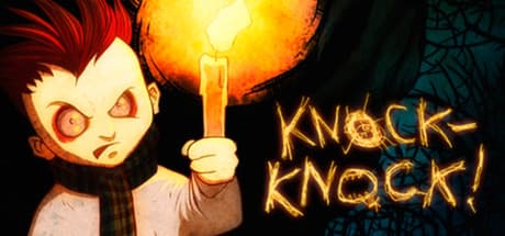 Knock-knock PC Steam CD Key