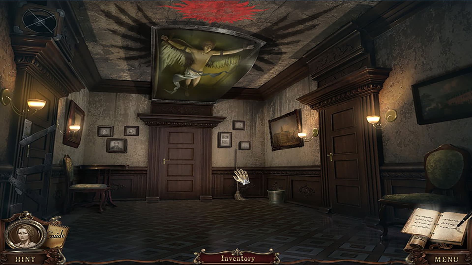 Brink of Consciousness: Dorian Gray Syndrome Collector's Edition Steam CD Key - 5