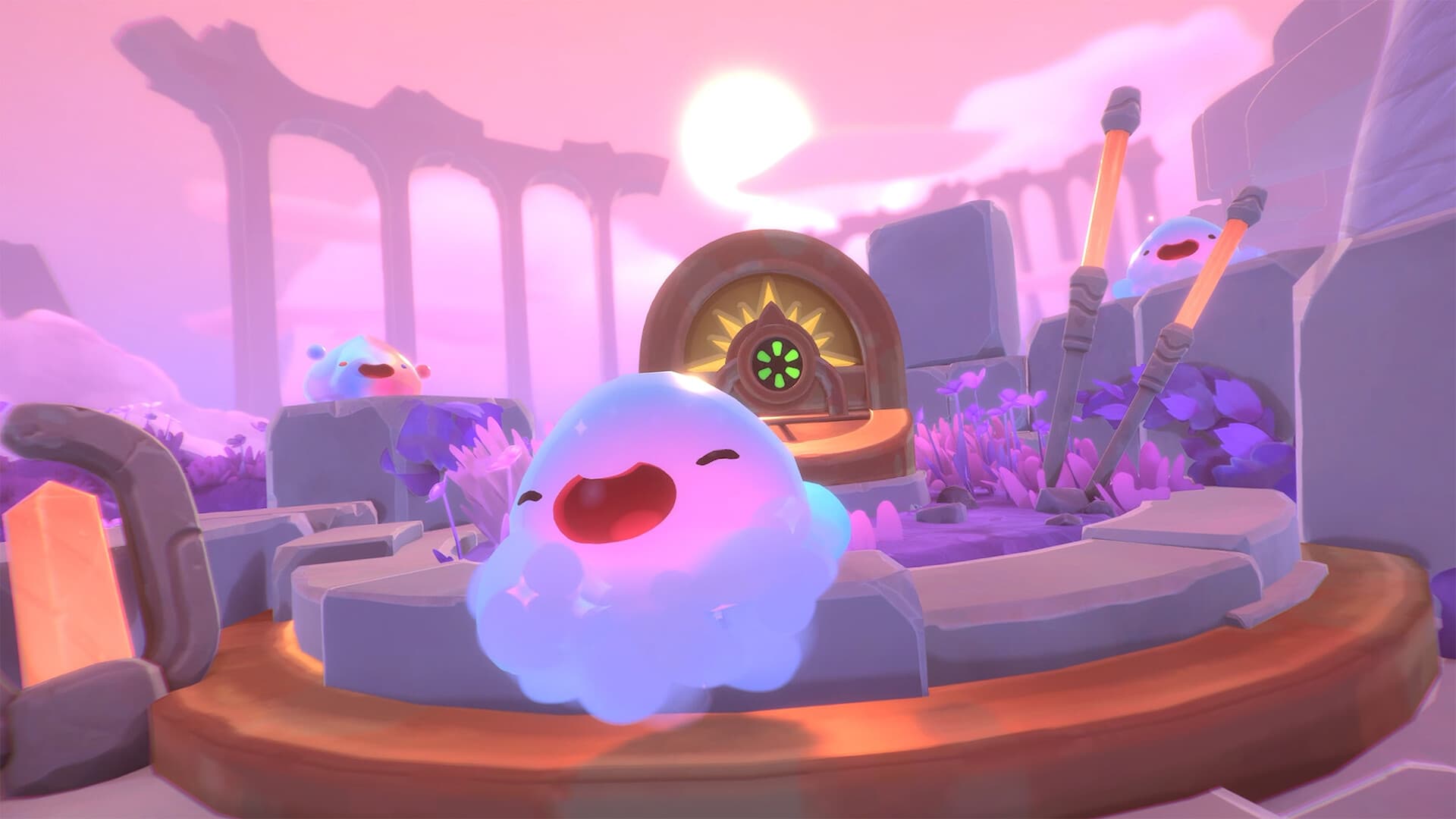Slime Rancher 2 Steam Account - 7