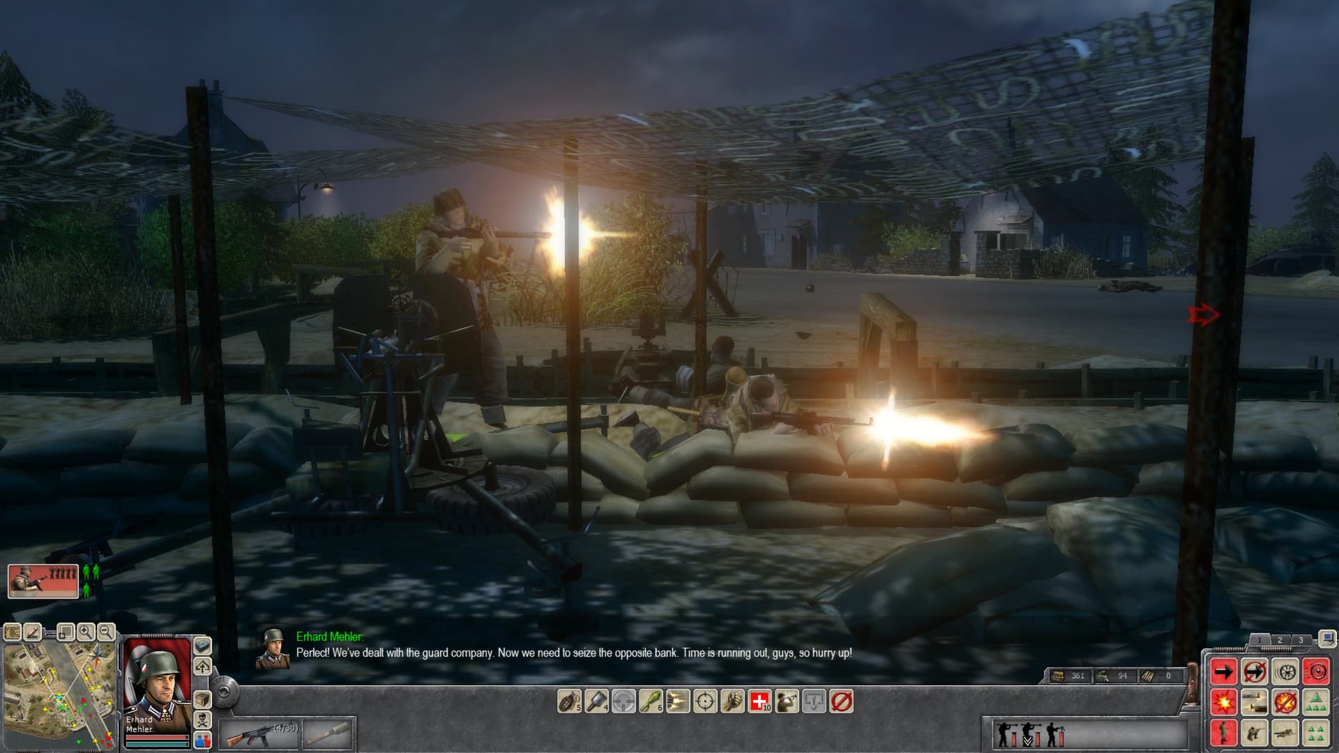 Faces of War PC Steam CD Key - 5