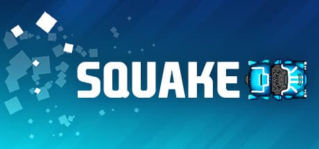 SQUAKE Steam CD Key