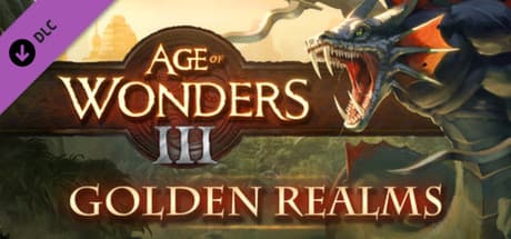 Age of Wonders III Collection PC Steam CD Key