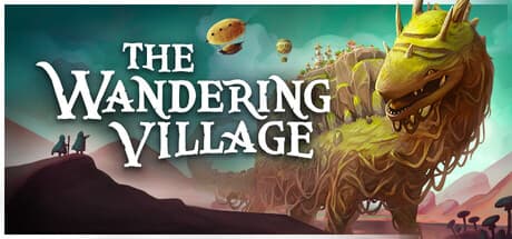 The Wandering Village Steam Account
