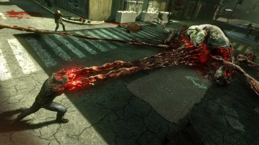 Prototype 2 Steam CD Key - 4