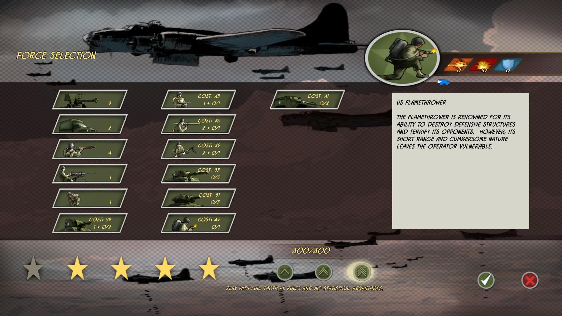 Battle Academy Steam CD Key - 6