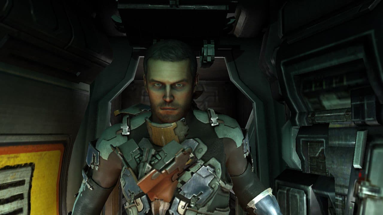 Dead Space 2 PC Steam Account - 7