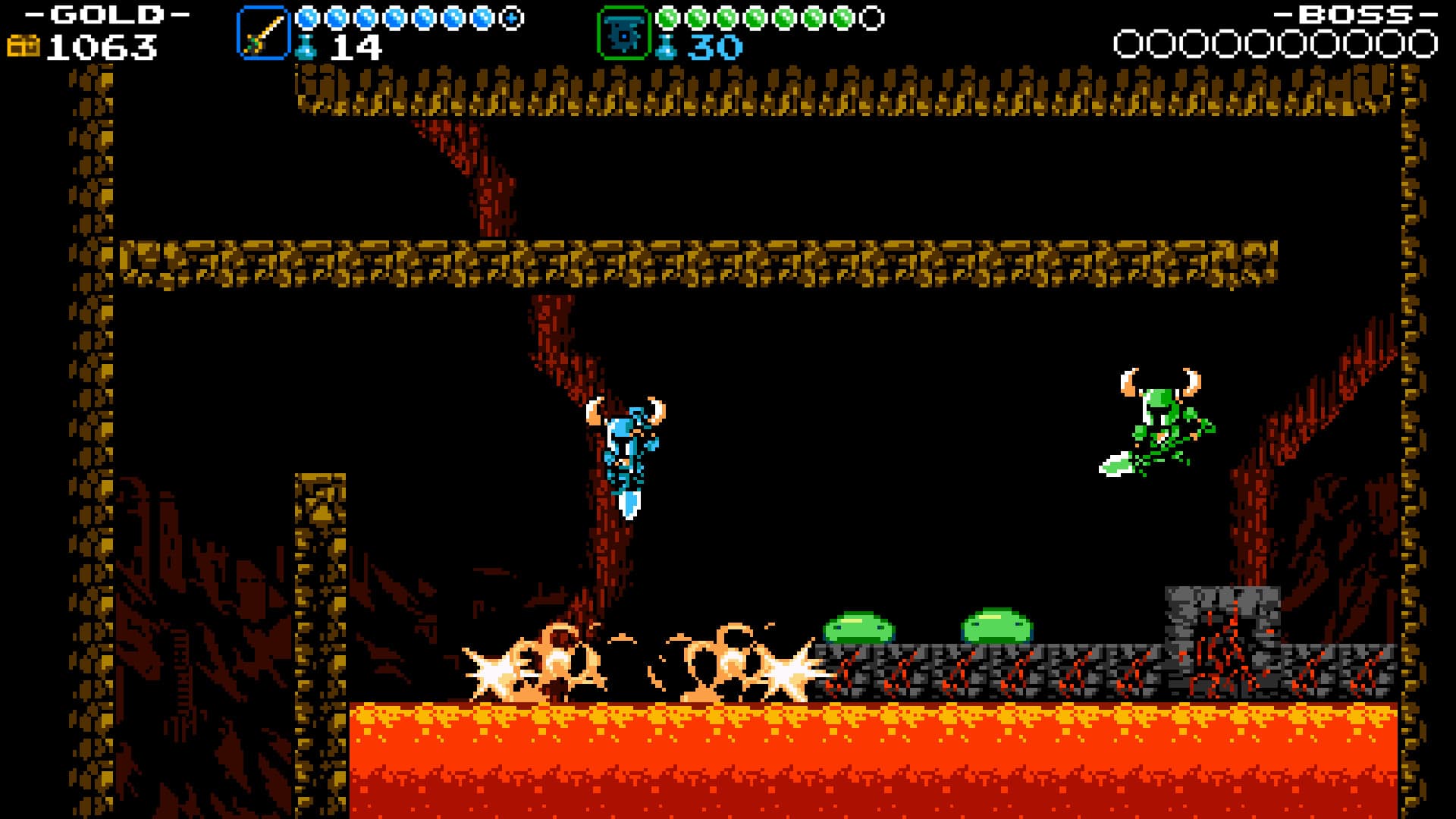 Shovel Knight: Treasure Trove PC Steam CD Key - 5