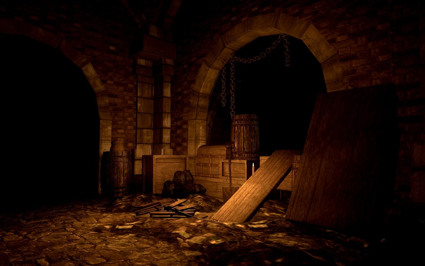 My Bones Steam CD Key - 4