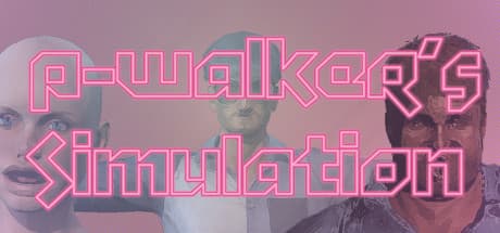P-Walker's Simulation Steam CD Key