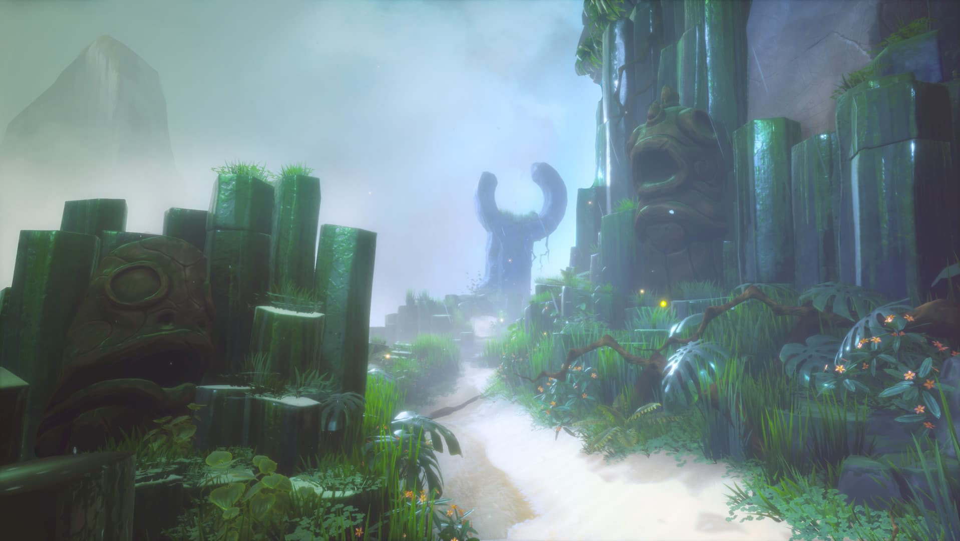 Call of the Sea PC Steam Account - 8