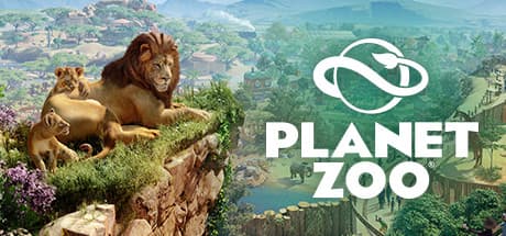 Planet Zoo: Ultimate Edition 22DLC ครบ
