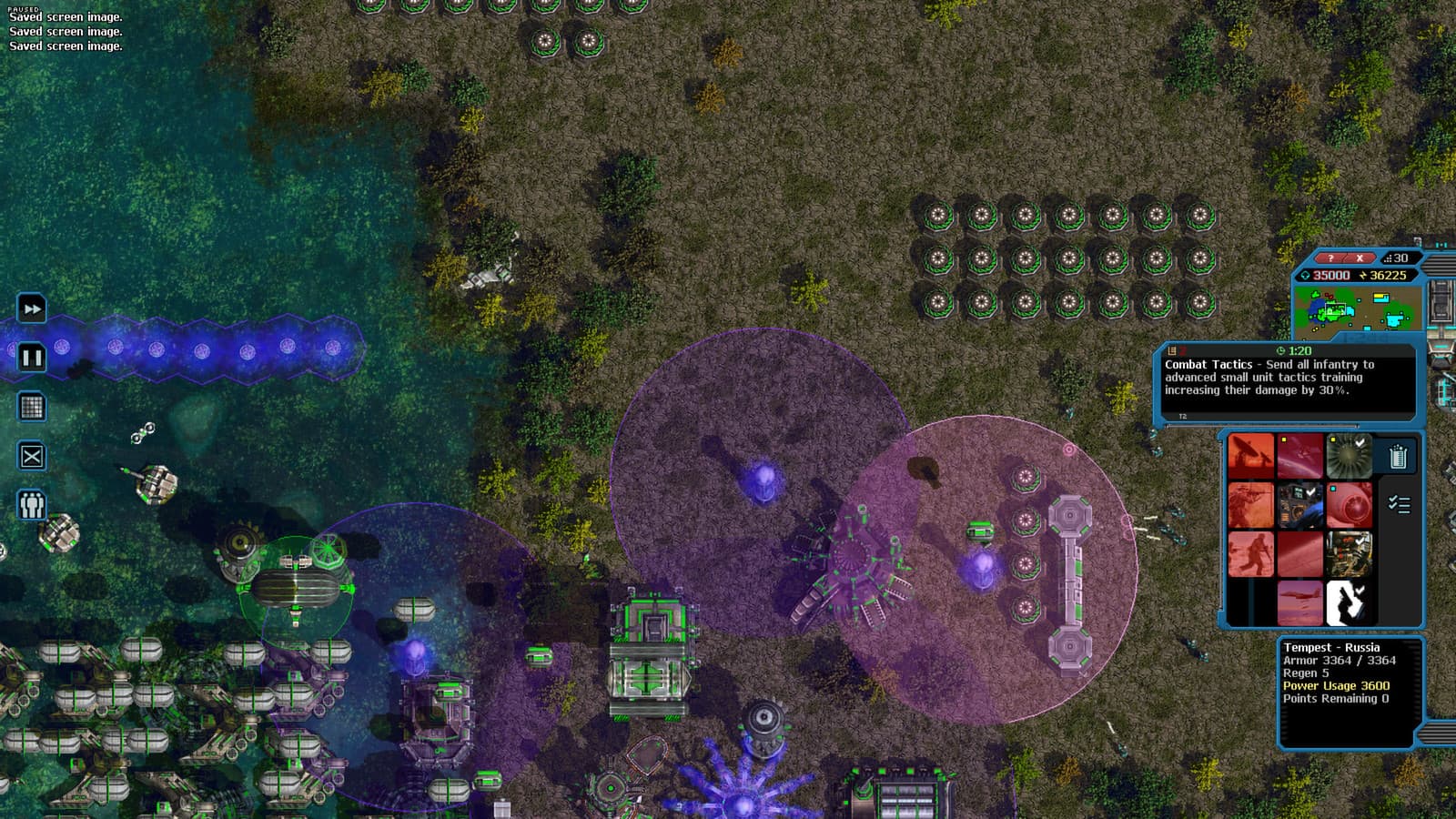 Machines at War 3 Steam CD Key - 4