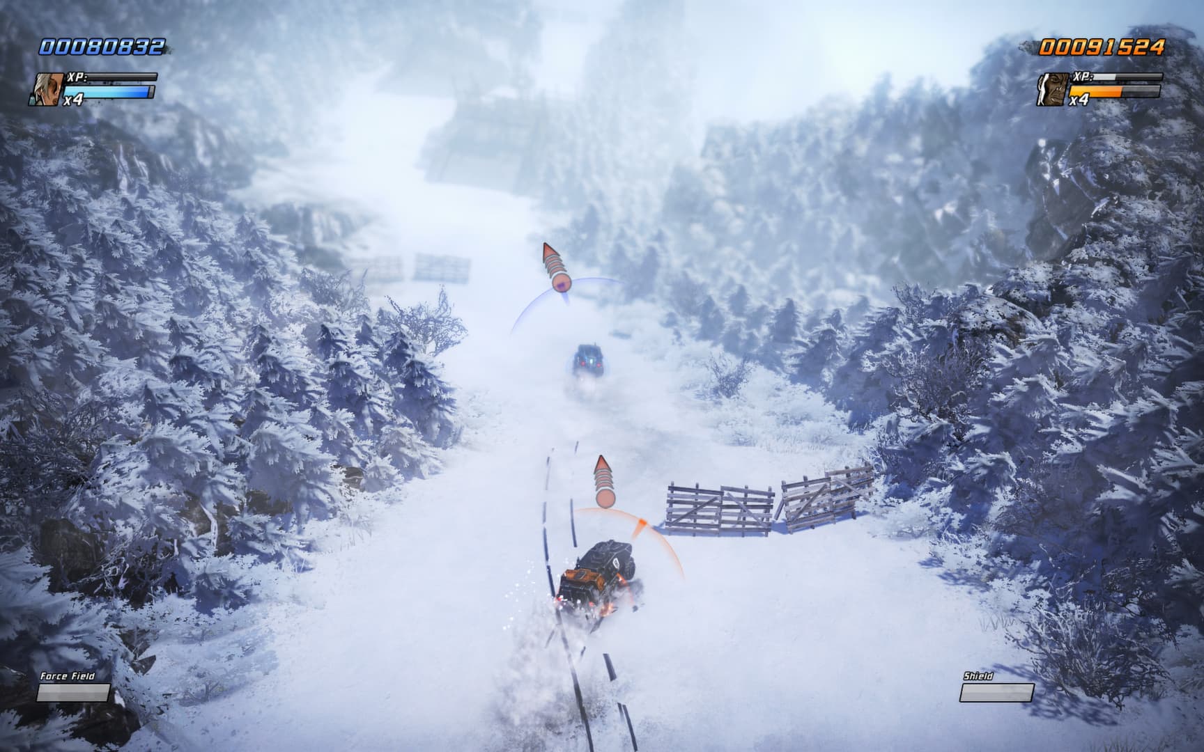Renegade Ops - Coldstrike Campaign DLC Steam CD Key - 2