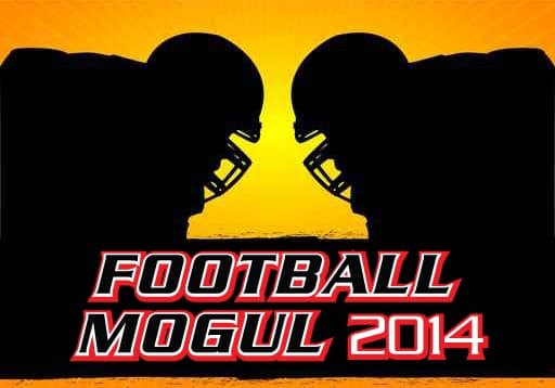 Football Mogul 2014 Steam CD Key - 2