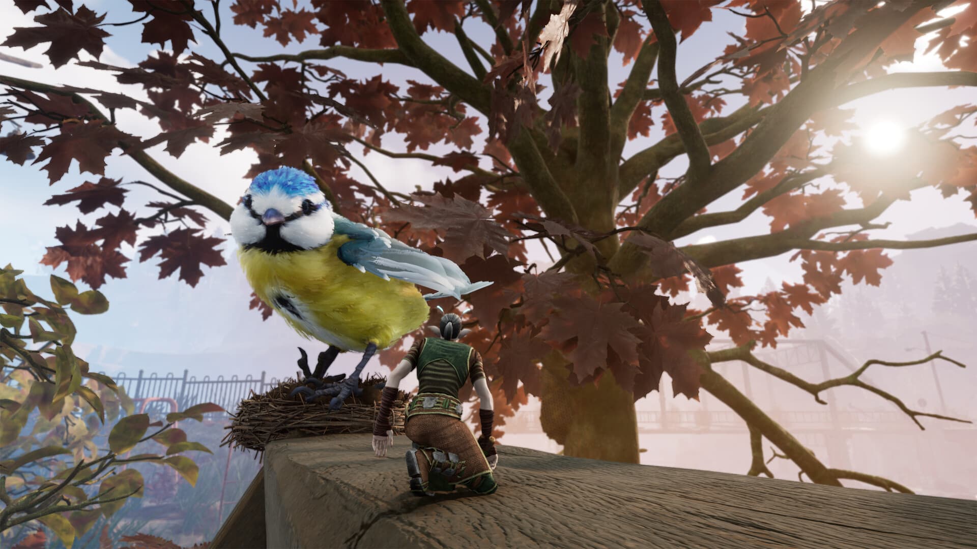 Smalland: Survive the Wilds Steam Account - 7