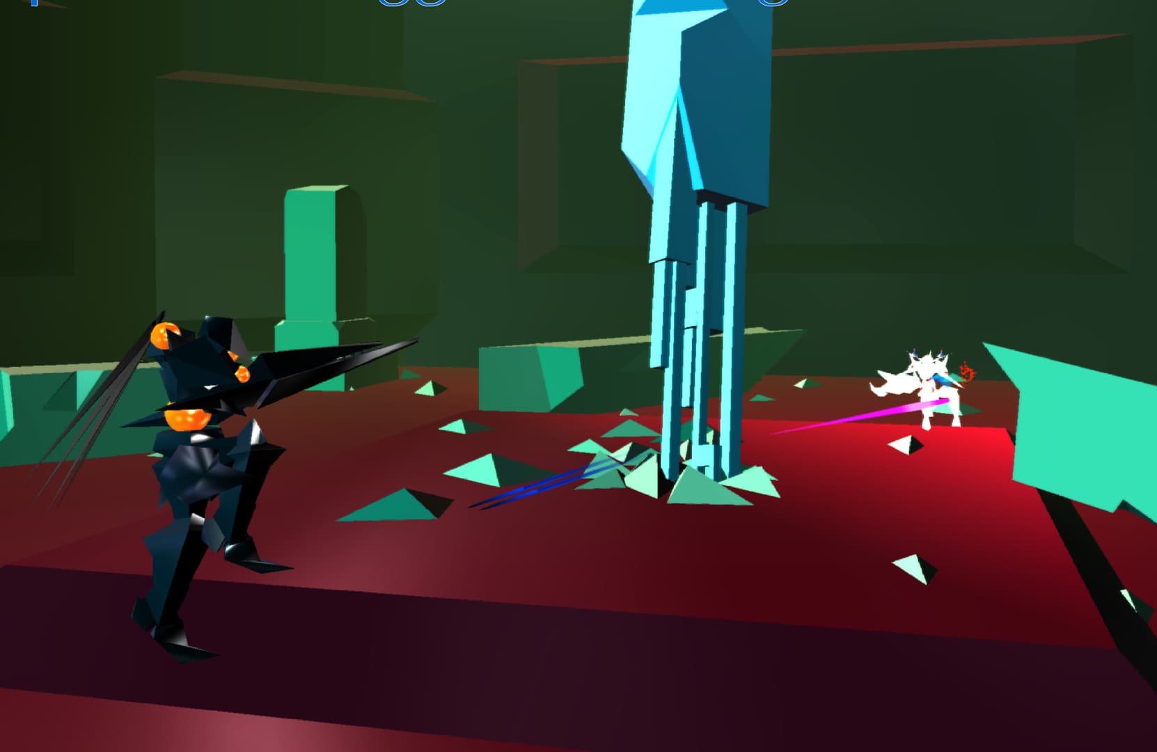 Spheroid Steam CD Key - 3