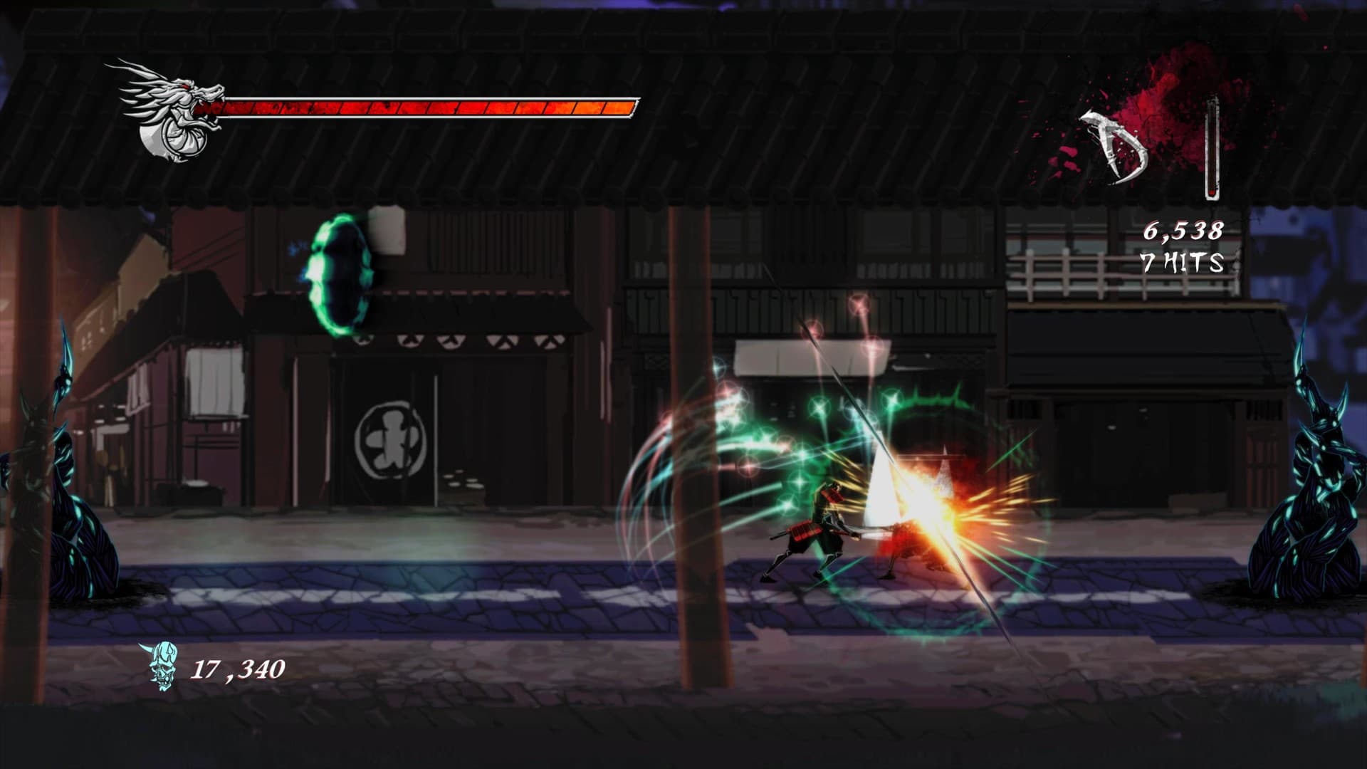 Onikira: Demon Killer Steam CD Key - 4