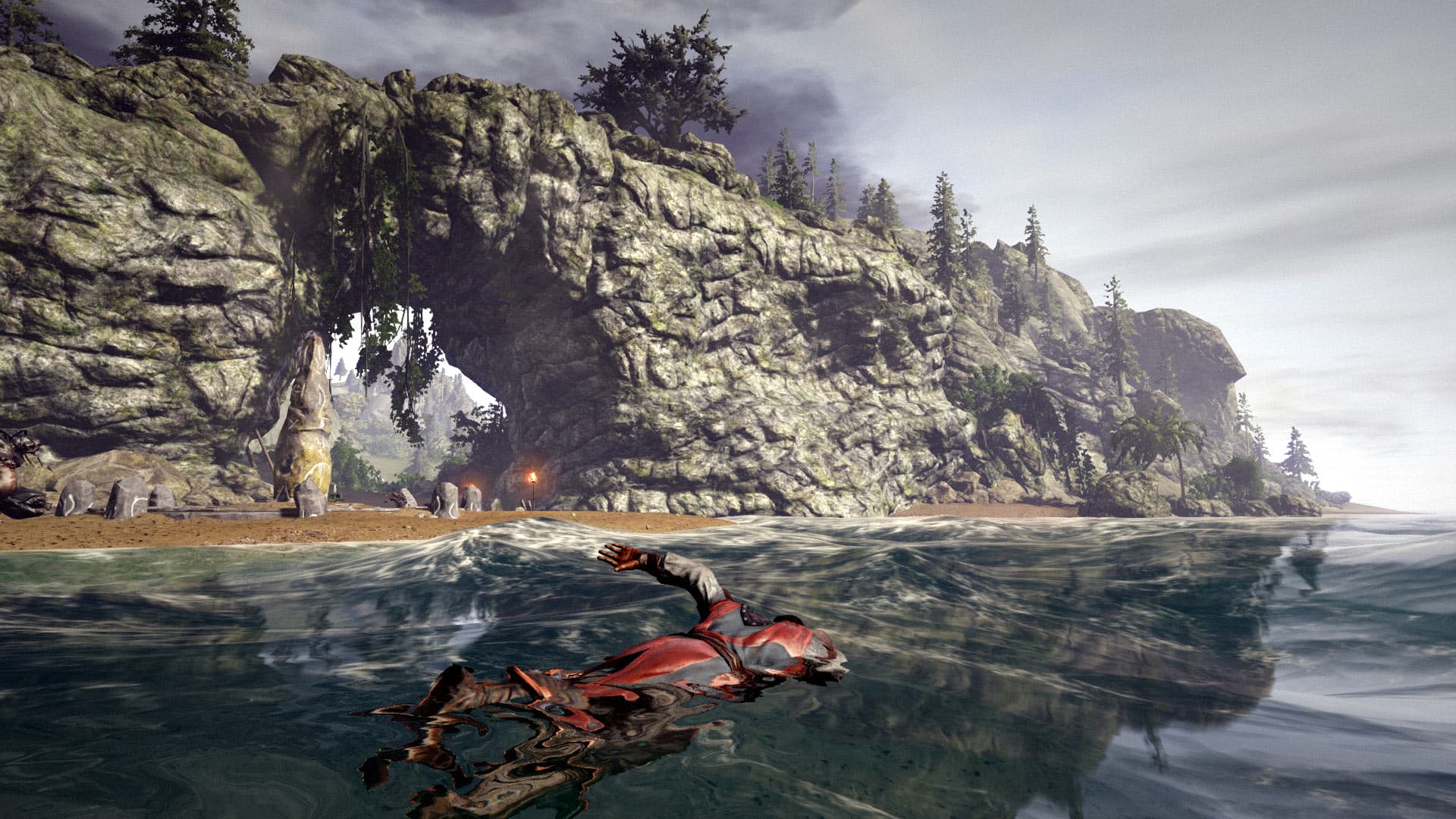 Risen 3 - Adventure Garb DLC Steam CD Key - 3