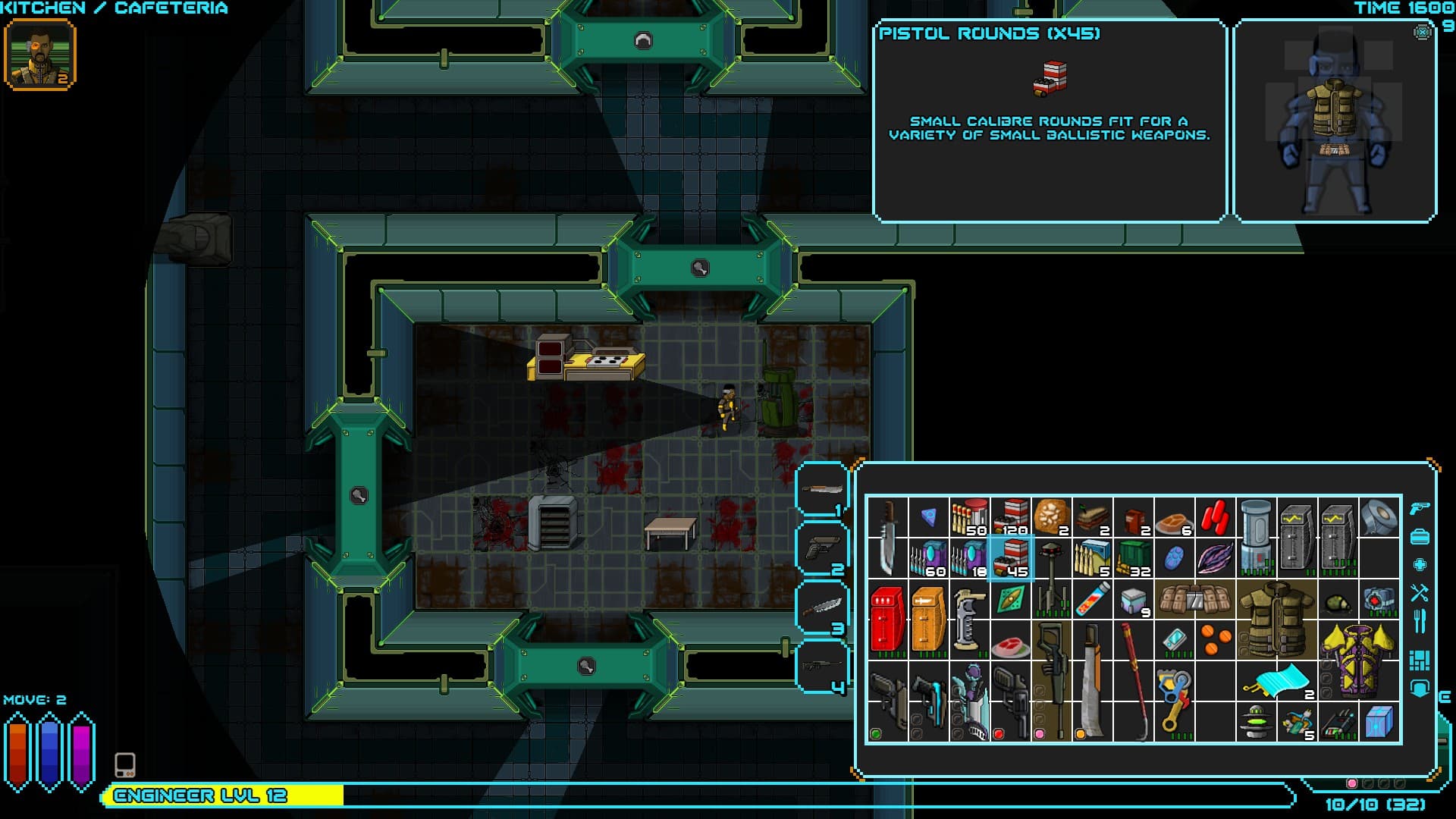 Sword of the Stars: The Pit Steam CD Key - 3