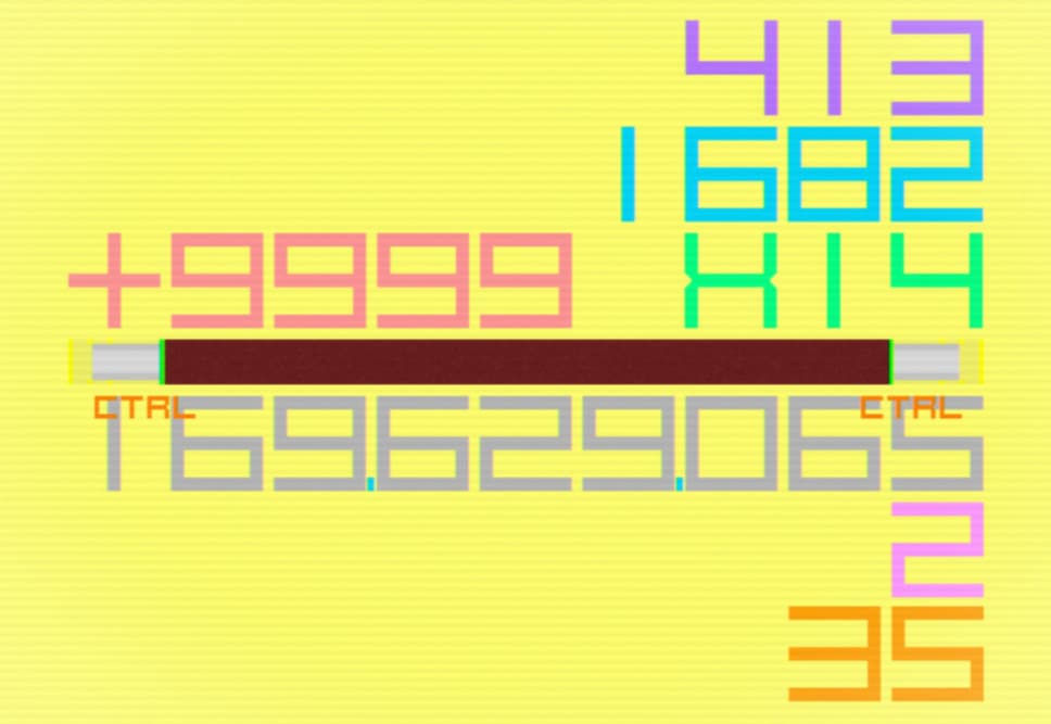 GAUGE Steam CD Key - 3