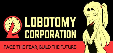 Lobotomy Corporation: Monster Management Simulator Steam CD Key