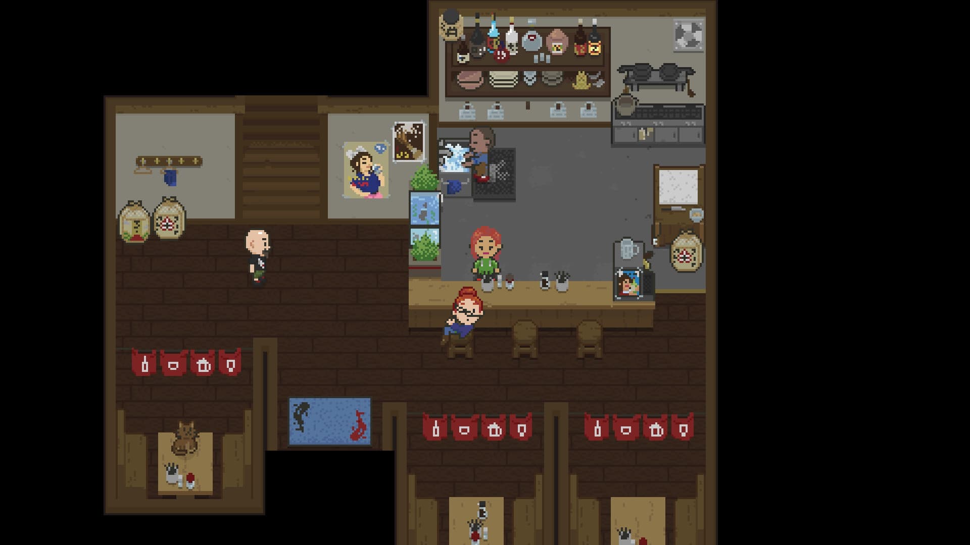 Spirittea Steam Account - 8