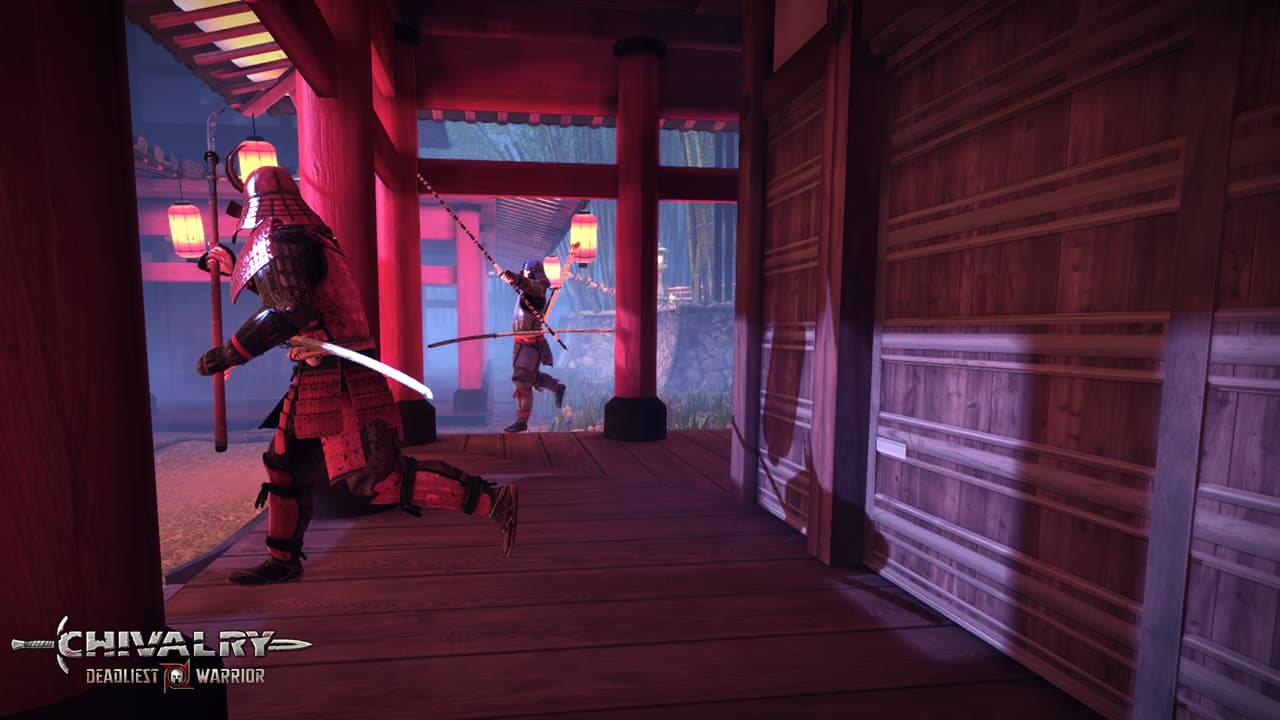 Chivalry: Deadliest Warrior PC Steam CD Key - 3