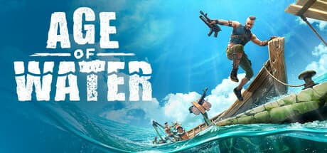 Age of Water Steam Account