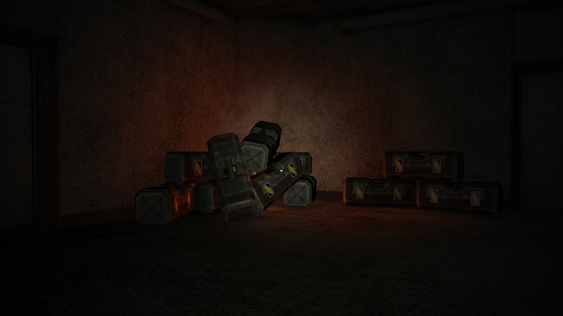 Countless Rooms of Death Steam CD Key - 3