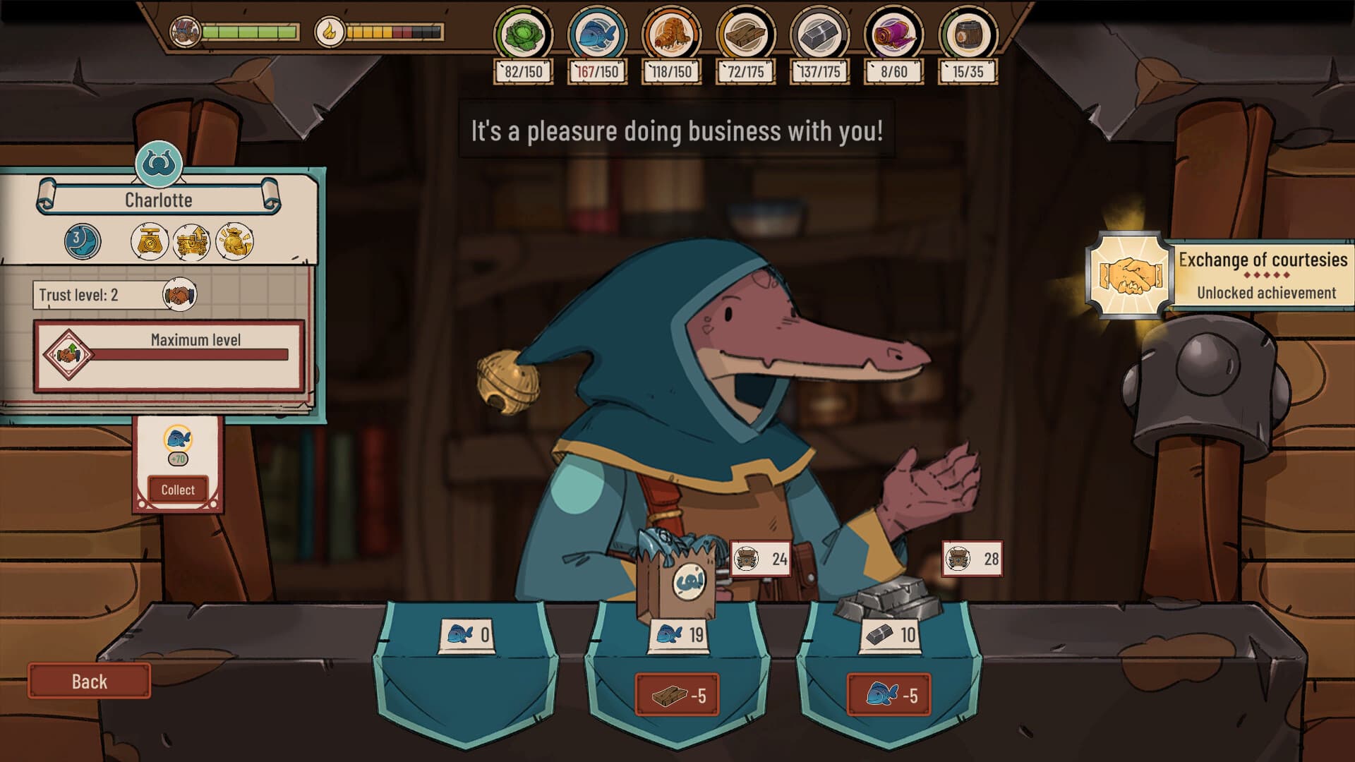 Diluvian Winds PC Steam Account - 4