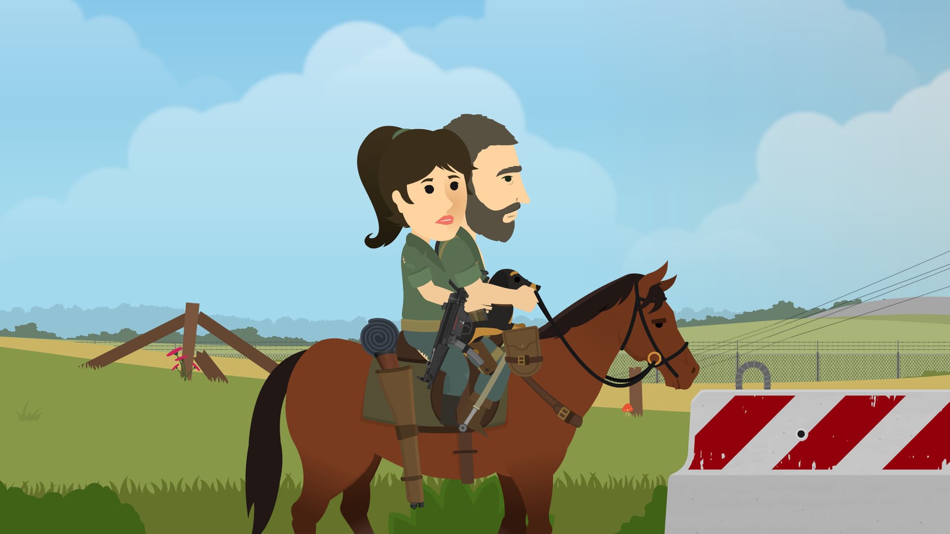 Repella Fella PC Steam Account - 7