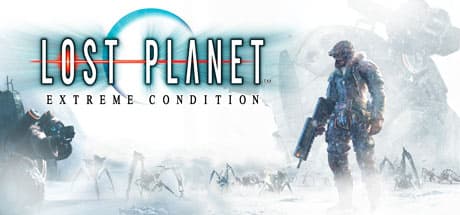 Lost Planet: Extreme Condition PC Steam CD Key