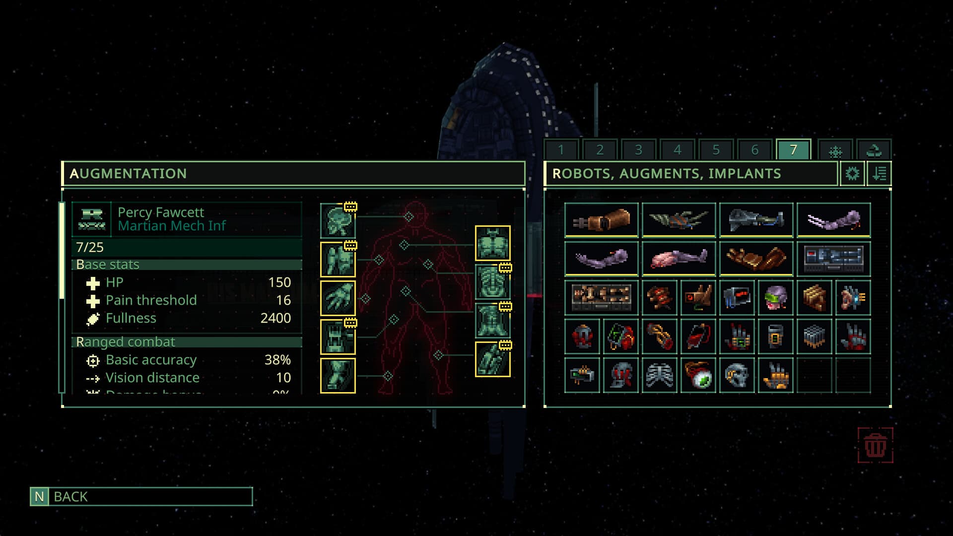 Quasimorph Steam Account - 2