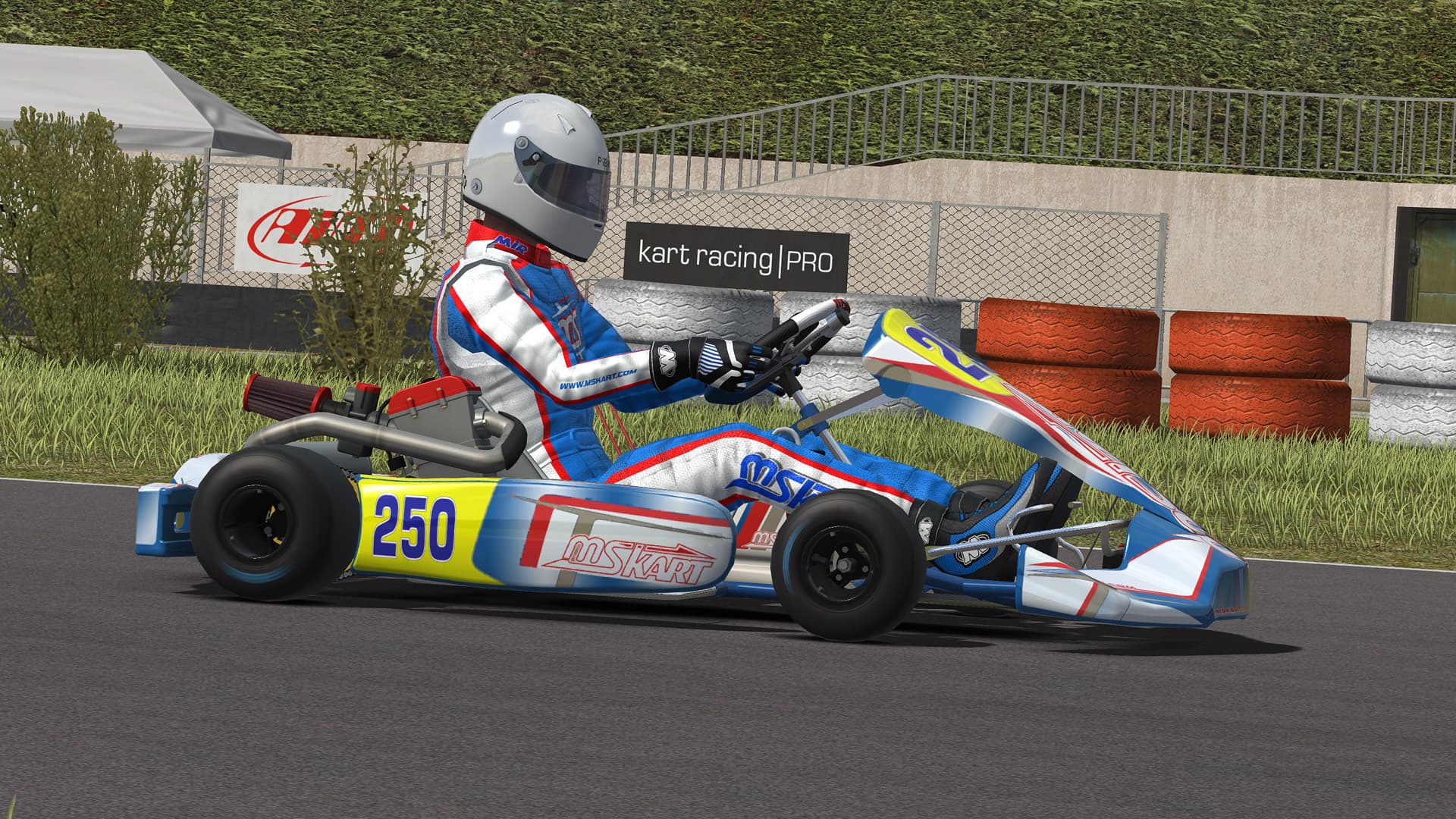 Kart Racing Pro PC Steam Account - 8