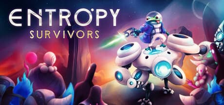 Entropy Survivors PC Steam Account